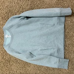 Lululemon back to it crew